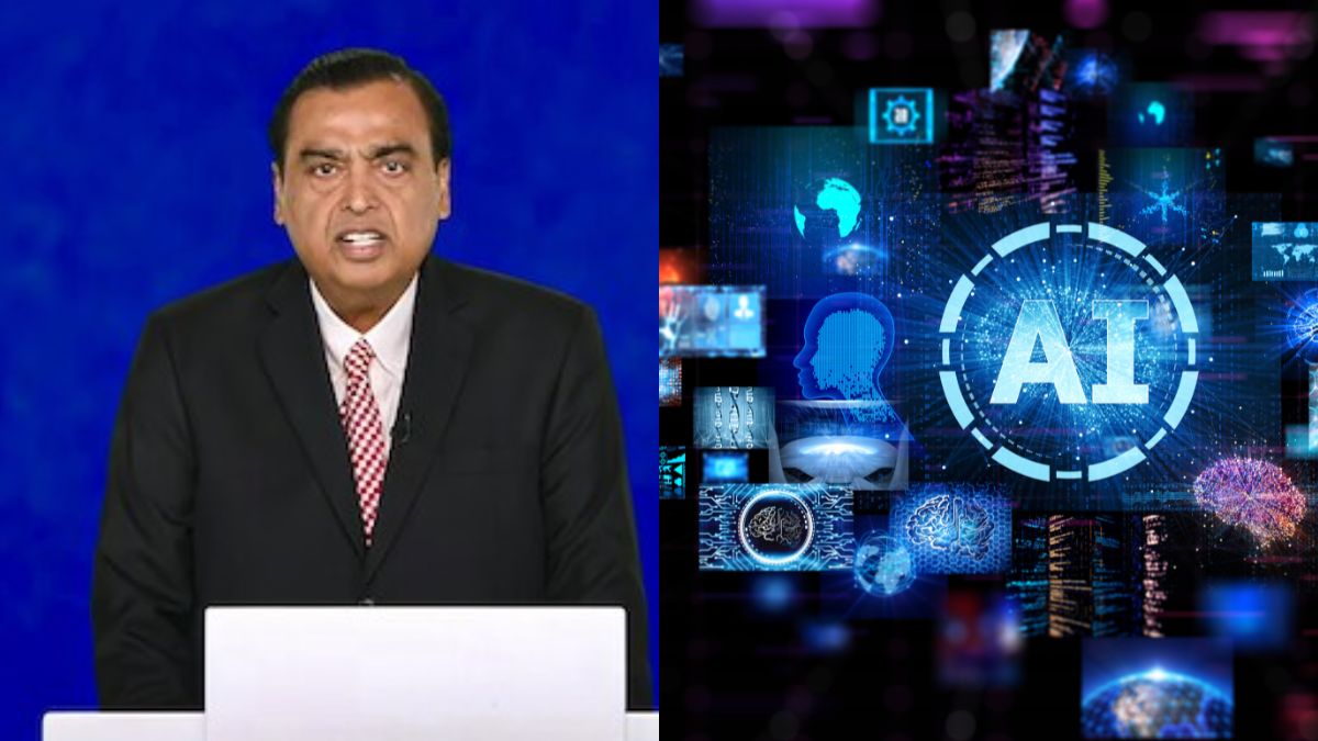 The group’s philanthropic arm, Reliance Foundation, will also be part of the push, with Ambani asking how AI could further enhance its work in healthcare, education, rural transformation, disaster mitigation, culture and conservation.