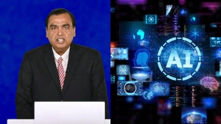 The group’s philanthropic arm, Reliance Foundation, will also be part of the push, with Ambani asking how AI could further enhance its work in healthcare, education, rural transformation, disaster mitigation, culture and conservation. The group’s philanthropic arm, Reliance Foundation, will also be part of the push, with Ambani asking how AI could further enhance its work in healthcare, education, rural transformation, disaster mitigation, culture and conservation.