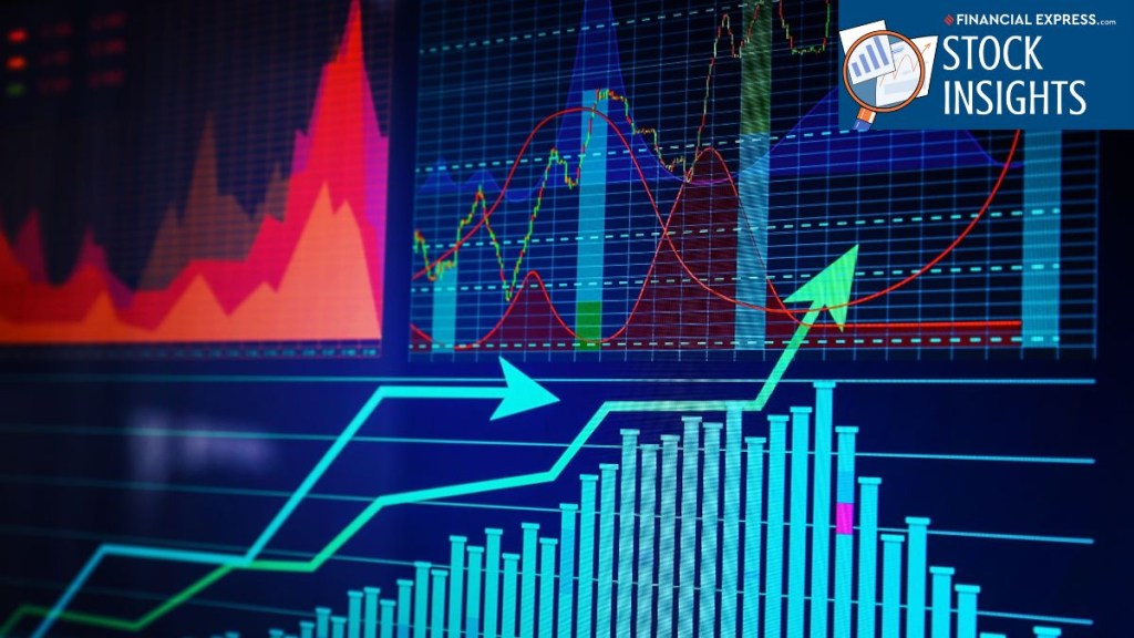 Stock market charts and company financial data used by investors to screen for high-quality growth opportunities. Stock market charts and company financial data used by investors to screen for high-quality growth opportunities.