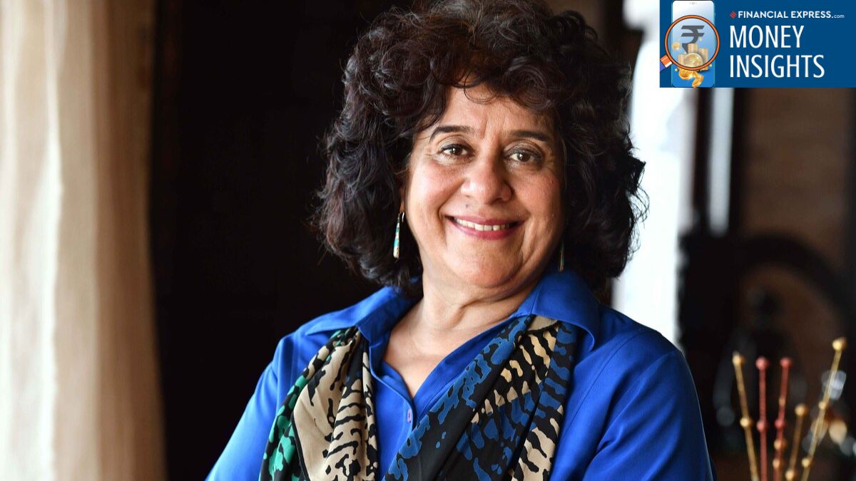 Devina Mehra, founder and managing director of First Global, is a veteran market strategist and author with over three decades of investing experience. Devina Mehra, founder and managing director of First Global, is a veteran market strategist and author with over three decades of investing experience.