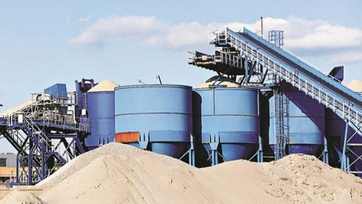 Cement M&A to pause as majors focus on integration