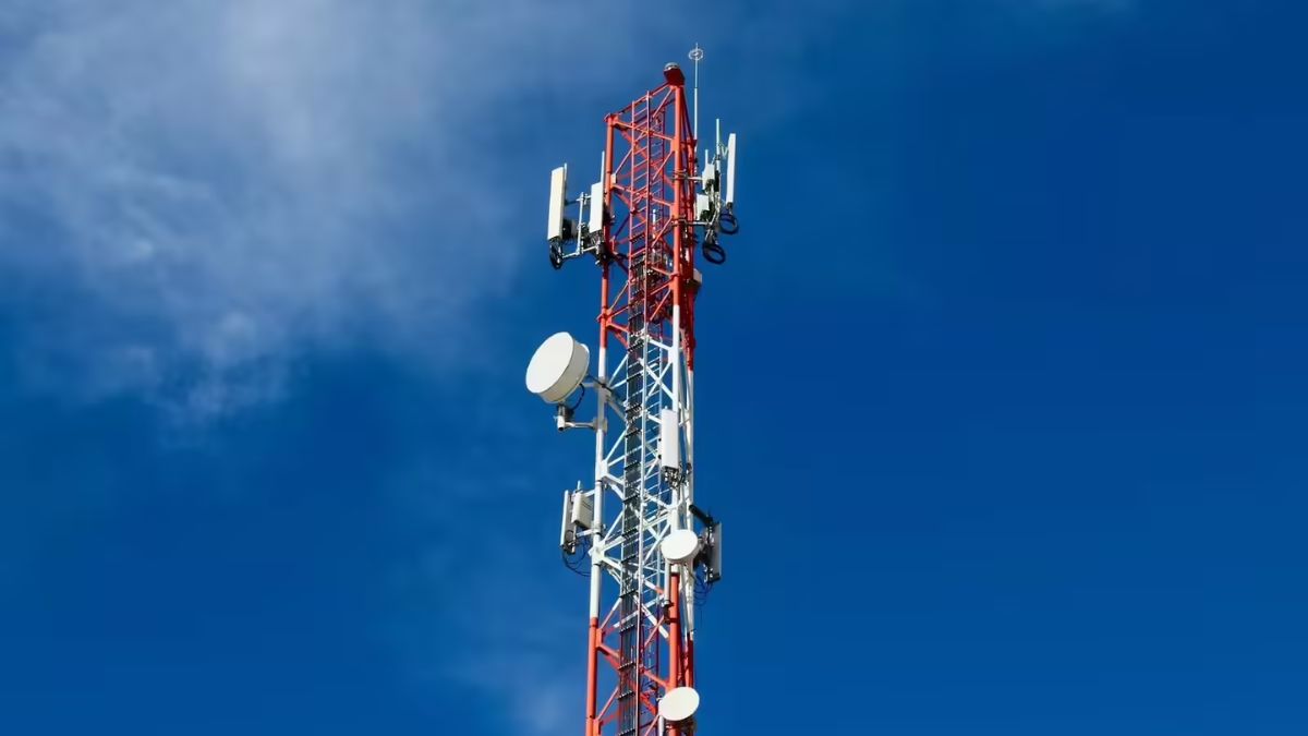 The NFAP 2025, effective from December 30, seeks to cover the allocation of radio-frequency spectrum to various radio-communication services from 8.3 kHz to 3000 GHz. 