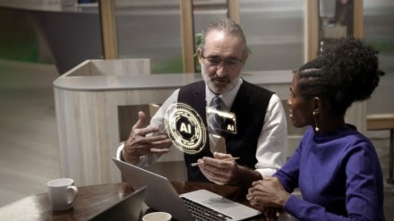 Industry executives said capital is increasingly concentrating around companies building core AI infrastructure or vertical AI applications aimed at global enterprises, rather than consumer-focused offerings. Industry executives said capital is increasingly concentrating around companies building core AI infrastructure or vertical AI applications aimed at global enterprises, rather than consumer-focused offerings.