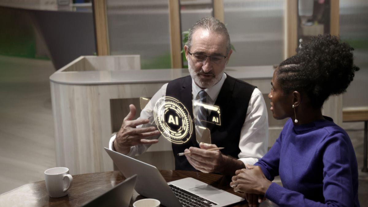 AI funding defies start-up slowdown in 2025