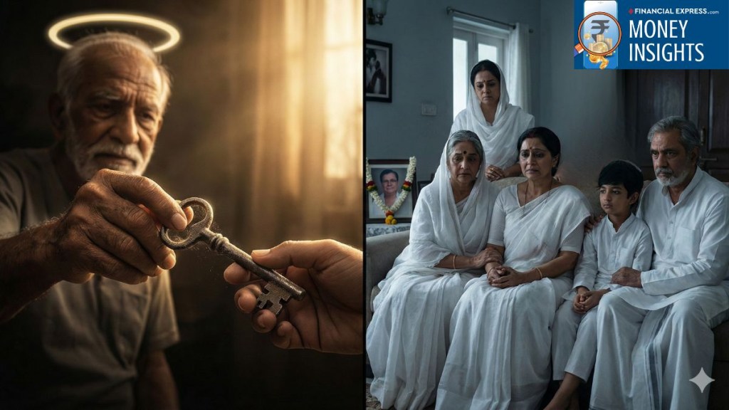 If you are currently the child of aging parents, or if you are looking to secure your own children’s future, these are some critical points you must have a conversation about before the silence becomes permanent. If you are currently the child of aging parents, or if you are looking to secure your own children’s future, these are some critical points you must have a conversation about before the silence becomes permanent.