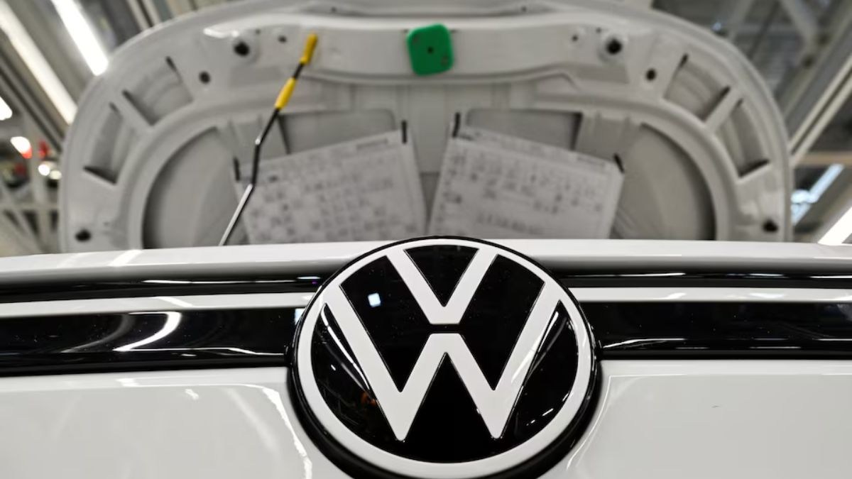 Volkswagen Offers Early Retirement to 2,300 Indian Workers