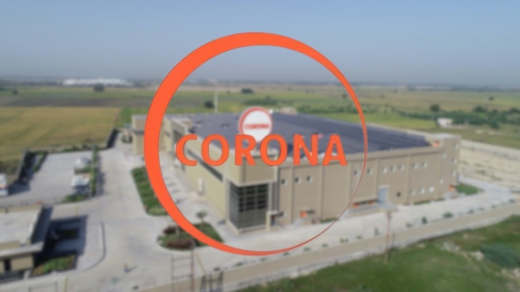 Corona Remedies Share Price, IPO GMP, Listing Live Updates: Corona Remedies Share Price, IPO GMP, Listing Live Updates: