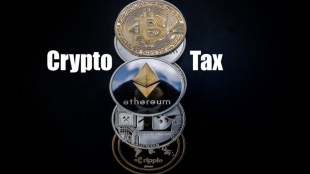 44,000 crypto traders on Income Tax Dept's radar: Govt tightens watch on black money in virtual digital assets