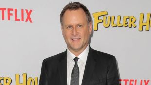 Dave Coulier reveals tongue cancer diagnosis