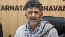 DK Shivakumar set to become Karnataka CM: A look at his Rs 1,413 crore portfolio