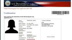 How to fill DS-160 as US tightens social media vetting for H-1B, F-1 and other visas