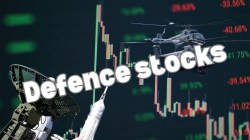 Anand Rathi’s top defence sector picks with nearly 47% upside potential