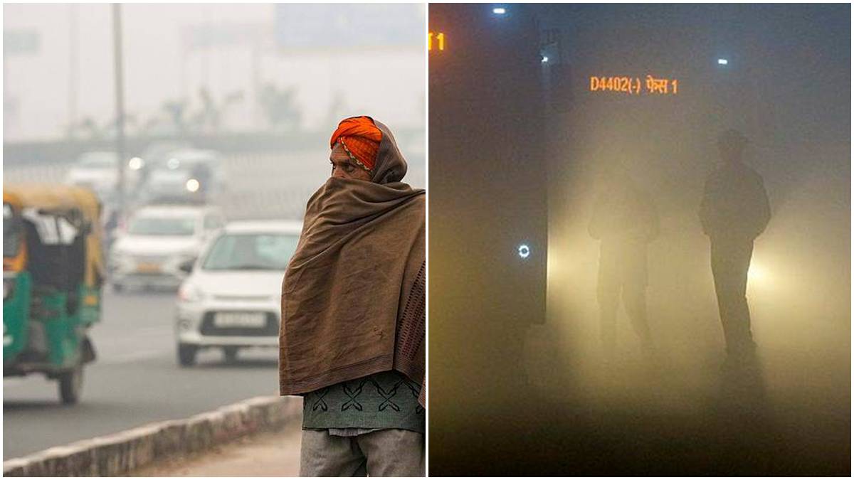Delhi AQI today Delhi AQI today
