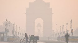 What’s really choking Delhi? Analysis shows smog driven by pollutants formed in the air