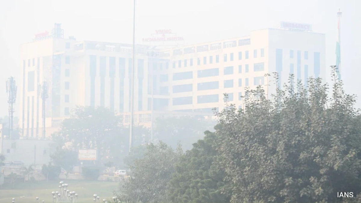 Delhi Air Quality Stage III GRAP: What’s Restricted, What’s Allowed