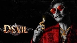 The Devil X review: Netizens call film a disappointment, but hail Darshan’s performance as ‘solid’