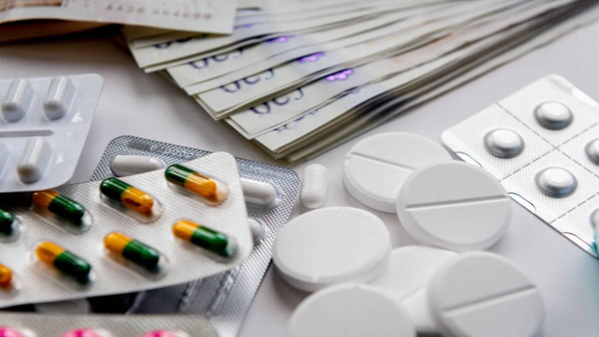 Prices will start at Rs 8,790 per month, covering four weekly doses, the company said.