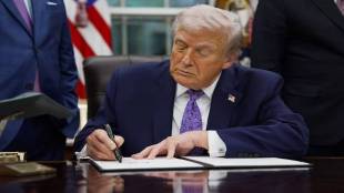 $108bn tariffs and trade ‘bazooka’ loom for US