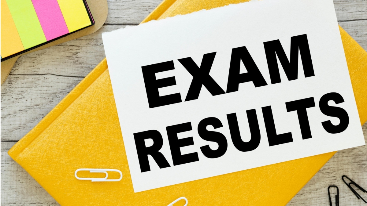 Download UPSC CMS Exam Result 2025