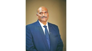 E MAGESH, DIRECTOR GENERAL, C-DAC