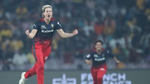 Ellyse Perry and Annabel Sutherland have withdrawn from the upcoming Women’s Premier League, forcing Royal Challengers Bengaluru and Delhi Capitals to announce late replacements. (Photo Source: X)