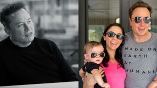 Elon Musk opens up about his son Sekhar’s name and partner Shivon Zilis’ Indian roots during a conversation with Nikhil Kamath.