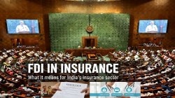 Insurance Laws Amendment Bill to be tabled in Lok Sabha: What it means for India’s insurance sector