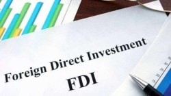 Q2 equity FDI down 11% as tech, services lose steam