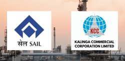 Kalinga Commercial Corporation Limited Signs 14 MTPA MDO Agreement with SAIL for Rowghat Iron Ore Project