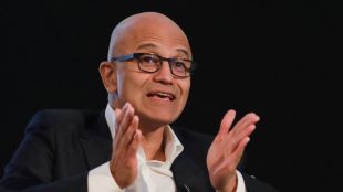 AI Boost Helps Microsoft Earnings, But Cloud Spending Worries Investors