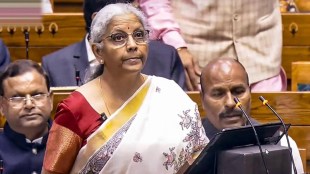 Insurance Amendment Bill 2025: Finance Minister Nirmala Sitharaman tables bill in Lok Sabha