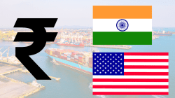 Rupee to strengthen once India-US trade pact is signed, says FICCI president Anant Goenka