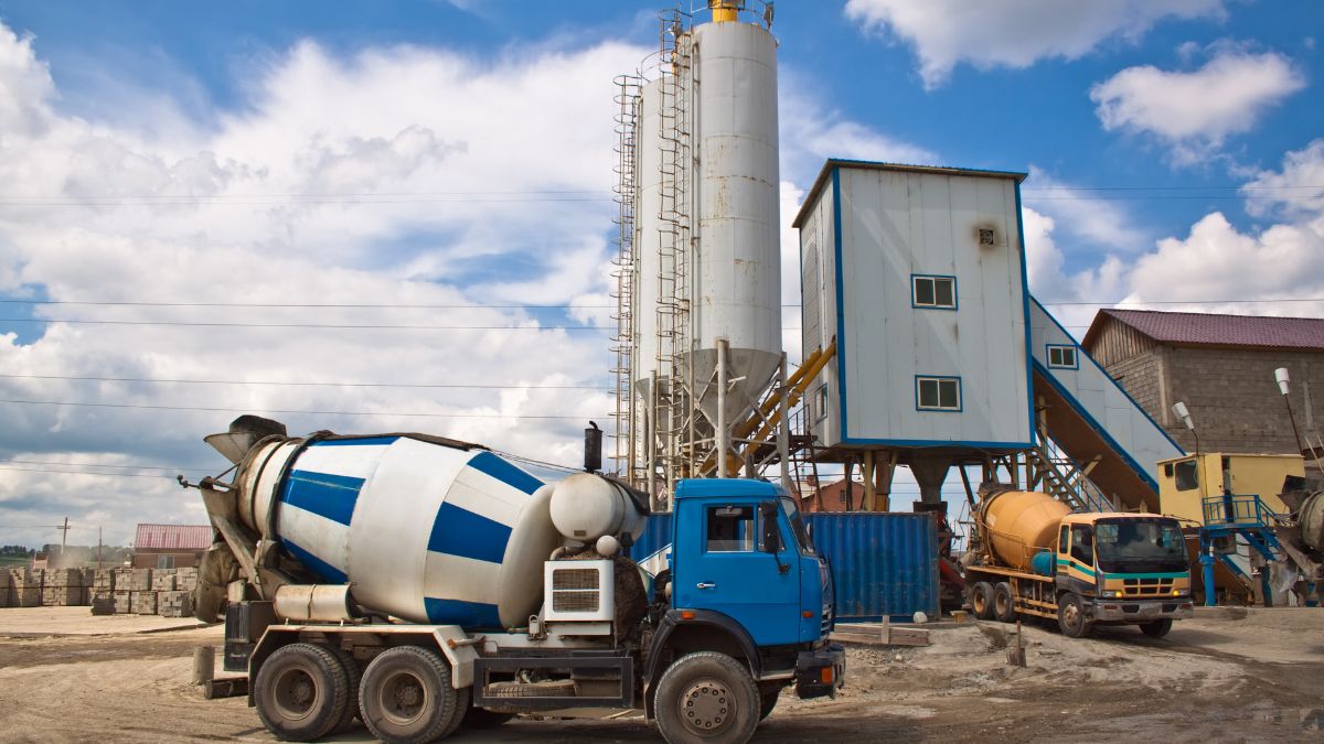 Indian cement industry's volume is likely to grow by 8-9 per cent in the second half of FY26