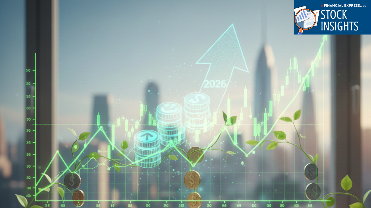 – 3 Dividend-Paying Stocks That Could Offer Higher Payouts in 2026 (Image: AI-Generated)