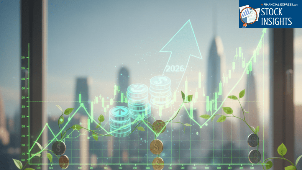 – 3 Dividend-Paying Stocks That Could Offer Higher Payouts in 2026 (Image: AI-Generated) – 3 Dividend-Paying Stocks That Could Offer Higher Payouts in 2026 (Image: AI-Generated)