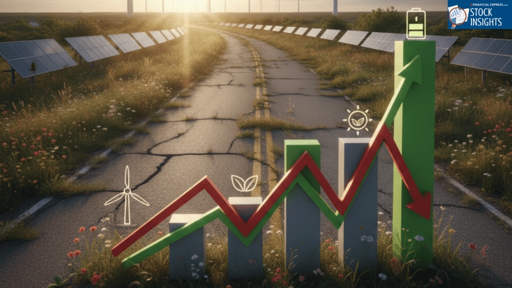 3 Renewable Energy Stocks to Watch After Slipping Up to 57% from 52-Week Highs (Source: AI-Generated) 3 Renewable Energy Stocks to Watch After Slipping Up to 57% from 52-Week Highs (Source: AI-Generated)