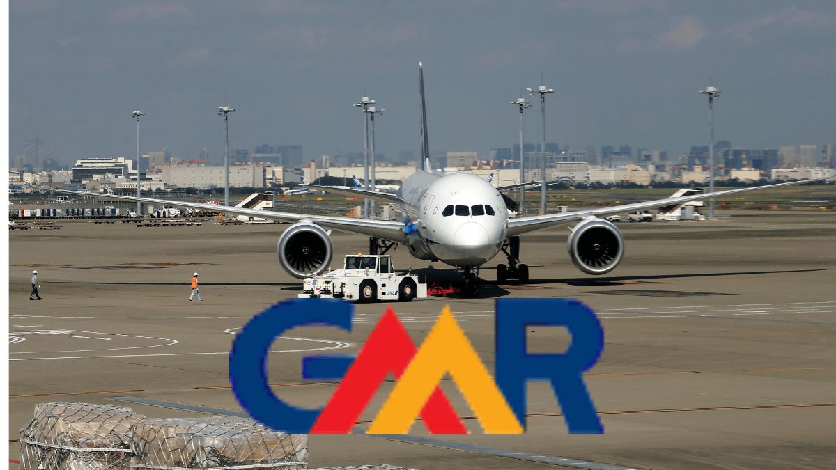 GMR Infra Plans Rs 1,200 Crore Fundraising