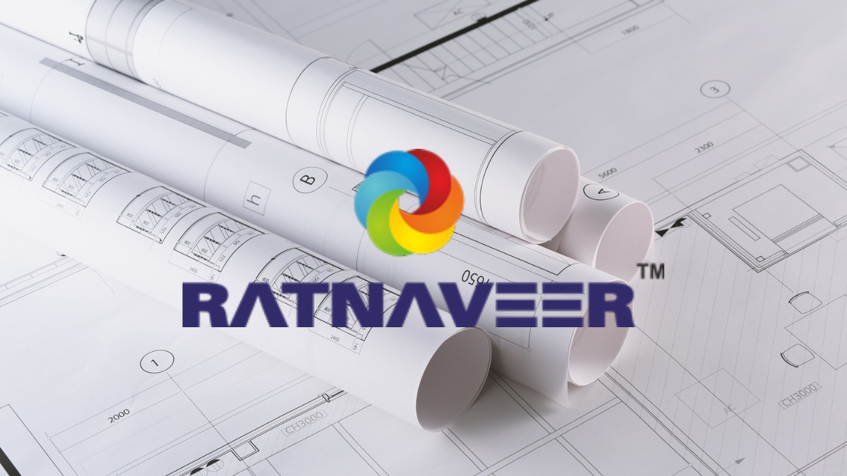 RatnaVeer Precision Engineering has launched a Qualified Institutional Placement issue to raise up to Rs 211 crore