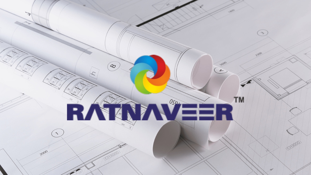RatnaVeer Precision Engineering has launched a Qualified Institutional Placement issue to raise up to Rs 211 crore
