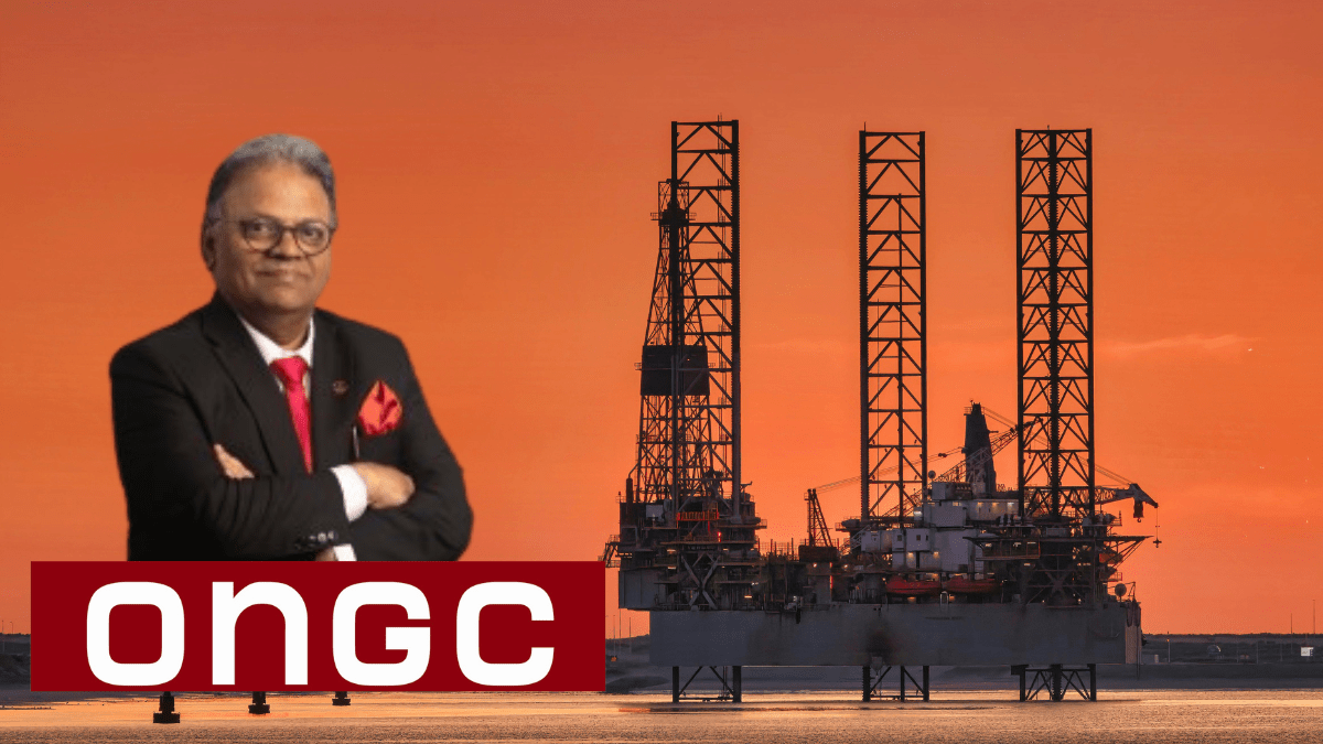 Arun Kumar Singh has been granted a rare one-year extension as chairman of ONGC Arun Kumar Singh has been granted a rare one-year extension as chairman of ONGC