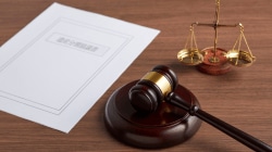 Morepen Labs gets show-cause notice from the tax authorities for Rs 177 crore GST refund