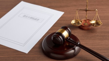 Morepen Laboratories has received a show-cause notice from the Central GST & Central Excise Commissioner