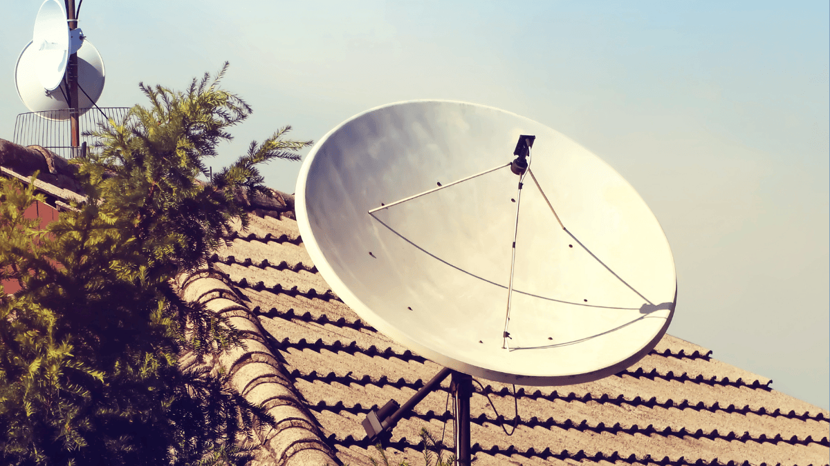 Private DTH Revenue to Fall 3-4% in FY26