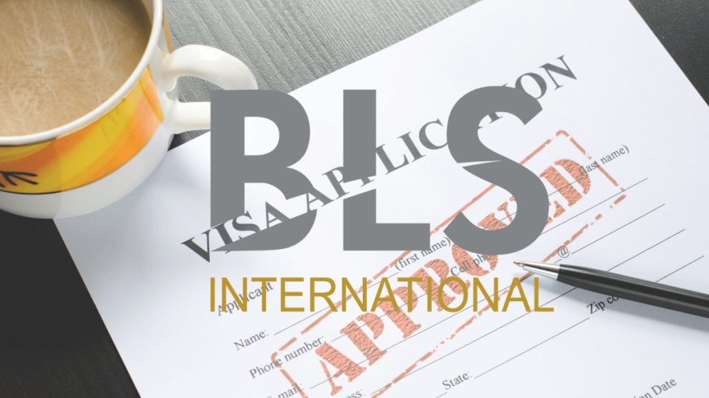 BLS International Services has announced the renewal of its contract BLS International Services has announced the renewal of its contract
