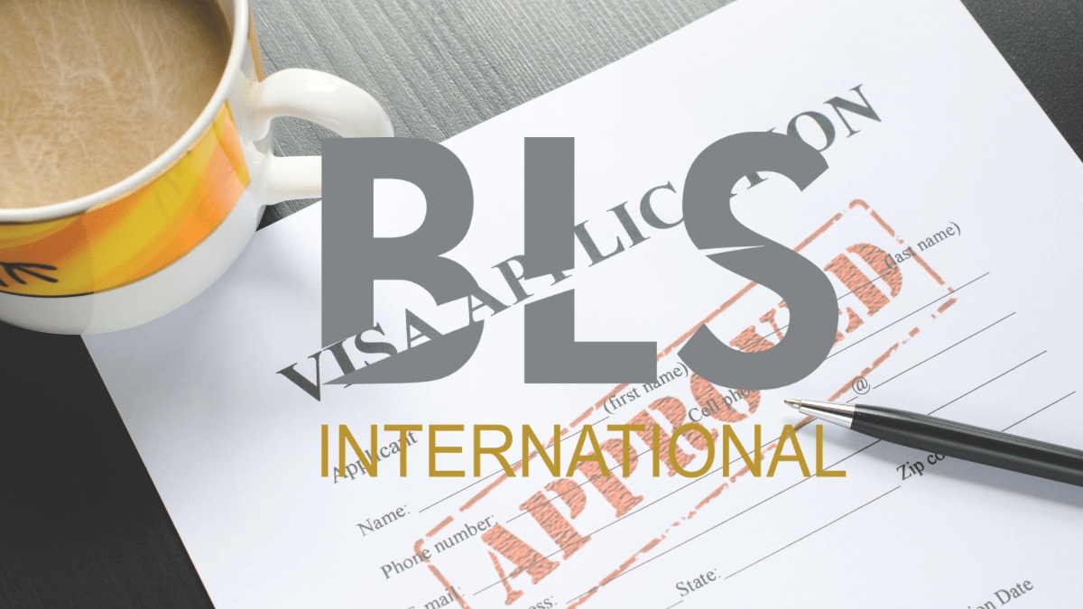BLS International Services has announced the renewal of its contract BLS International Services has announced the renewal of its contract