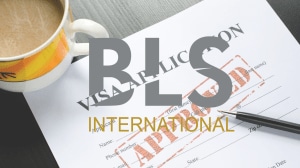 BLS International Services has announced the renewal of its contract