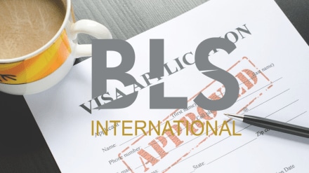 BLS International Services has announced the renewal of its contract BLS International Services has announced the renewal of its contract