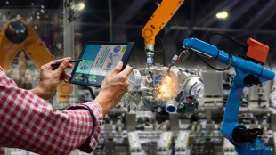 India is poised to become a global industrial powerhouse by 2047
