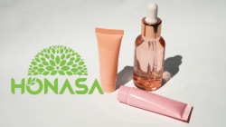 Mamaearth parent Honasa Consumer acquires Reginald Men – Forays into men’s personal care segment