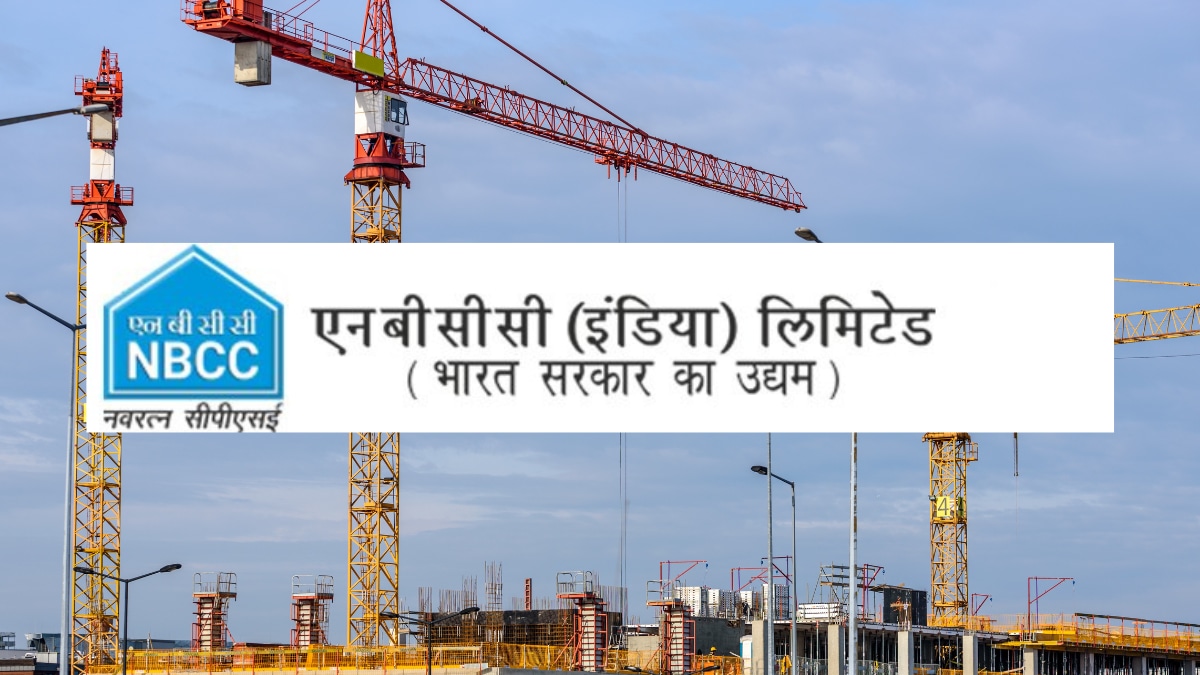 NBCC (India) bags five new contracts worth Rs 665 crore across multiple states (Source: Canva)
